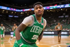 布朗尼首秀挑战与湖人引援广东名宿：NBA新赛季焦点解析